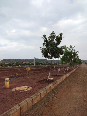 Plot Area in  Plot at Veltur – for Sale