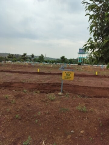 Plot Area in  Plot at Veltur – for Sale