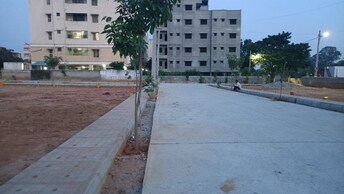 Plot For Resale in Yelahanka Bangalore  7888234