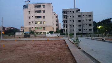  Plot – Exterior View View at Yelahanka - for Sale