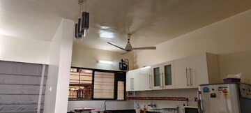 Kitchen in 2 BHK Apartment at Kumar Kruti, Kalyani Nagar – for Rent