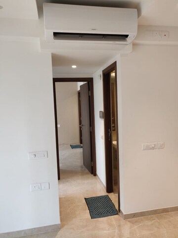 Building Lobby in 1 BHK Apartment at Hiranandani Regent Hill, Powai – for Rent
