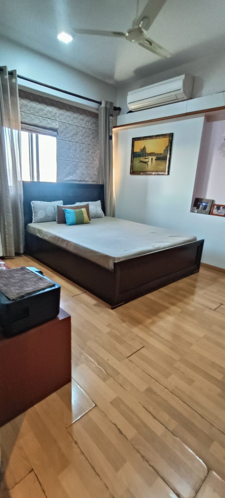 Bedroom, hiranandani-verona-co-op-housing-society-ltd 3 Bedroom 1875 Sq.Ft. Apartment In Powai Mumbai 7888254