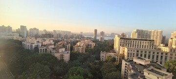 3 BHK Apartment – Exterior View View at Hiranandani Verona Co op Housing Society Ltd, Powai - for Sale