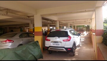 Parking in 3 BHK Apartment at Nagavara – for Sale