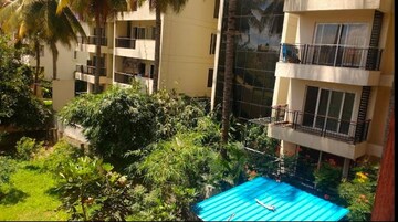 3 BHK Apartment For Sale in Nagavara