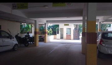 Parking in 3 BHK Apartment at Nagavara – for Sale