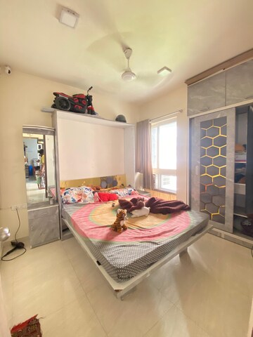 1 BHK Apartment For Rent in Lodha Golden Dream, Dombivli East