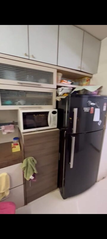 Kitchen in  Pg at Kamna CHS Goregaon East, Goregaon East – for Rent