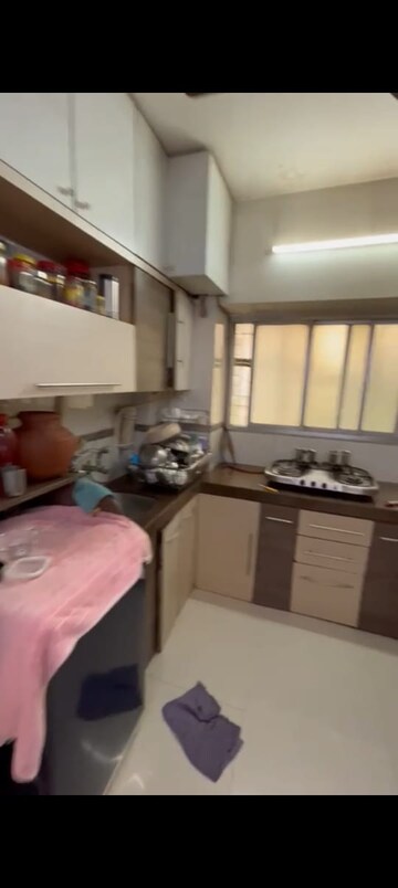 Kitchen in  Pg at Kamna CHS Goregaon East, Goregaon East – for Rent