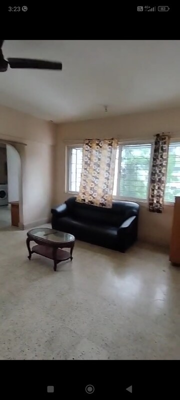 1 BHK Apartment For Rent in Royal Amol Heights, Koregaon Park