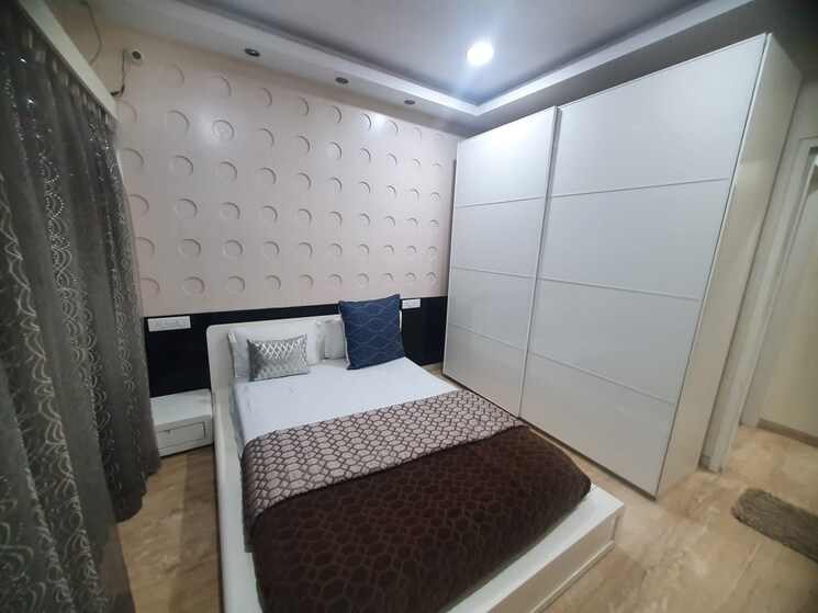 Bedroom, mira road 2 Bedroom 650 Sq.Ft. Apartment In Mira Road Thane 7888298