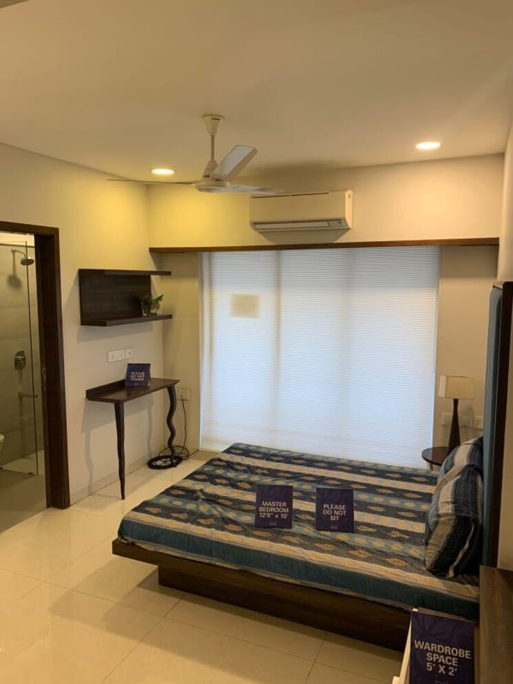 Bedroom, mira road 2 Bedroom 650 Sq.Ft. Apartment In Mira Road Thane 7888298