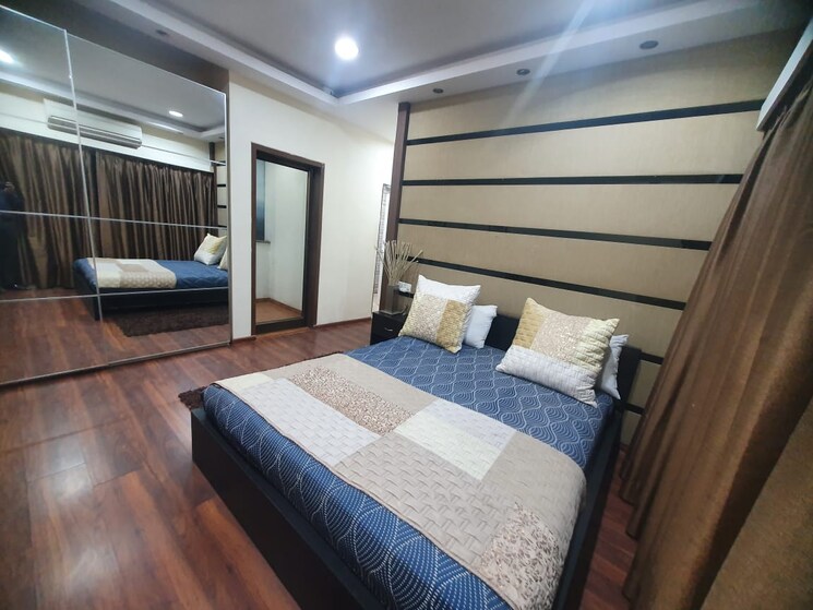 Bedroom, mira road 2 Bedroom 650 Sq.Ft. Apartment In Mira Road Thane 7888298
