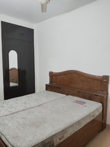 2 BHK Apartment For Rent in Ip Extension