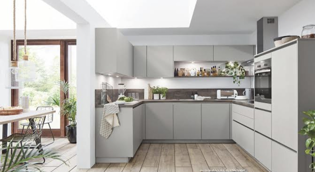 2 BHK + Extra Room Apartment For Sale in Amaatra Homes