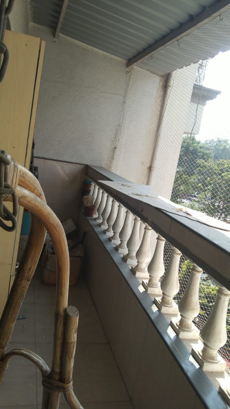 Master Bedroom, raunak-park 3 Bedroom 1000 Sq.Ft. Apartment In Kokanipada Thane 7888352