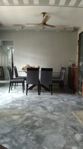 3 BHK Apartment For Rent in Raunak Park Kokanipada Thane  7888352