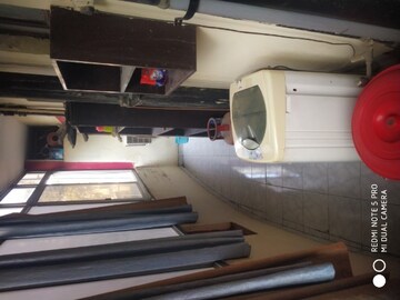 2 BHK Builder Floor – Exterior View View at SS Southend Floors, South City 2 - for Rent
