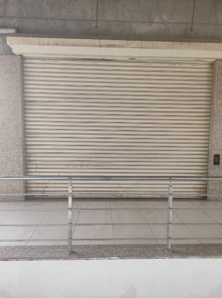 Commercial Shop 540 Sq.Ft. For Rent in Gn Sector Alpha ii Greater Noida  7888399