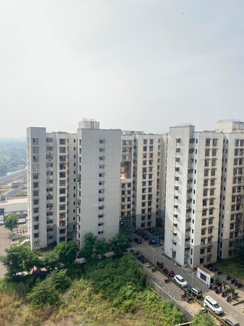 1 BHK Apartment For Rent in Lodha Palava Orchid M N O Dombivli West Thane  7888302