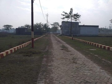  Plot – Exterior View View at Rishi Greens, Faizabad Road - for Sale