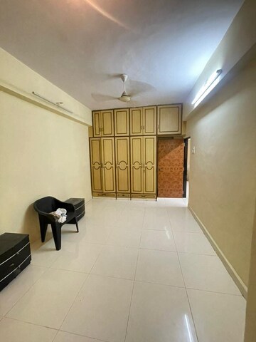 Staircase in 1 BHK Apartment at Durvas CHS, Nalasopara East – for Sale
