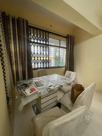 Bedroom in 1 BHK Apartment at Durvas CHS, Nalasopara East – for Sale