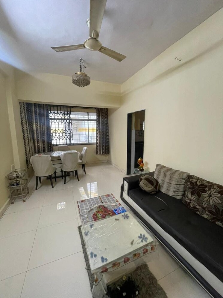 Master Bedroom, durvas-chs 1 Bedroom 535 Sq.Ft. Apartment In Nalasopara East Palghar 7888323