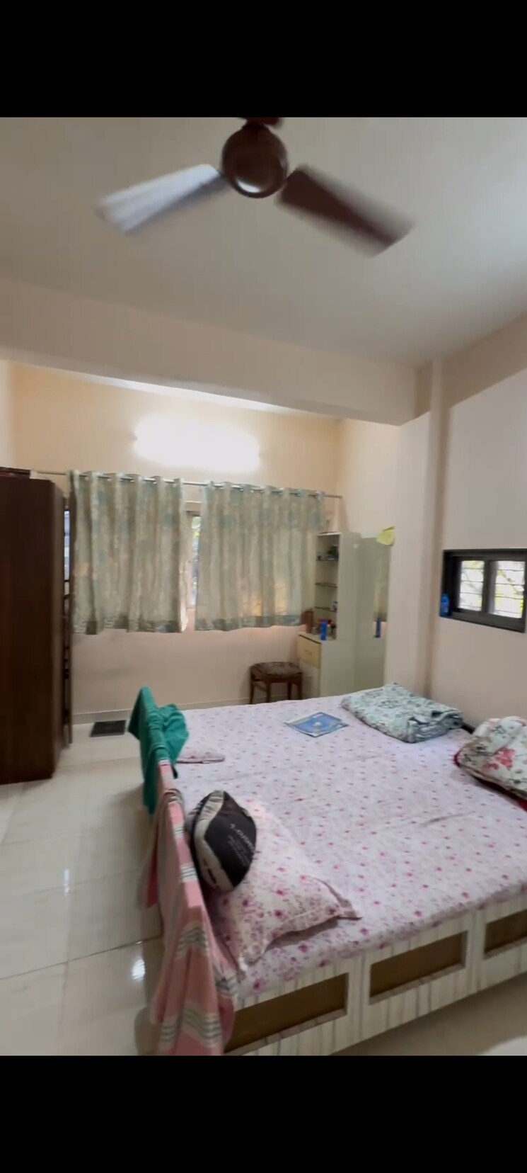 Bedroom, mantri-aangan 2 Bedroom 1220 Sq.Ft. Apartment In Koregaon Park Pune 7888330