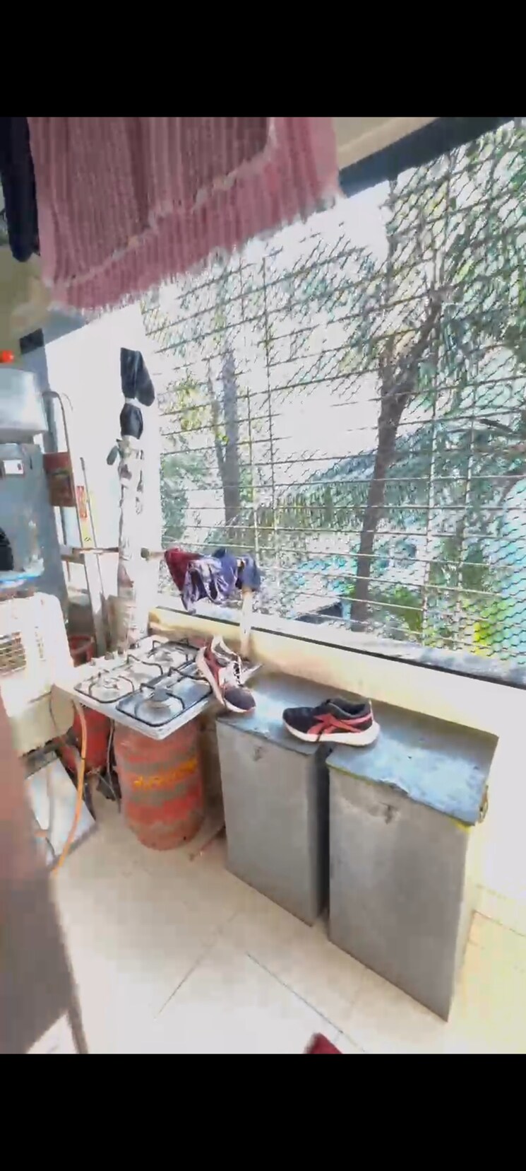 Master Bedroom, mantri-aangan 2 Bedroom 1220 Sq.Ft. Apartment In Koregaon Park Pune 7888330