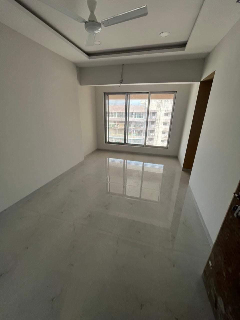 1 BHK Apartment For Sale in Galaxy Heights Vasai