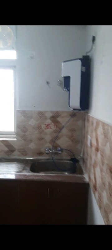 Furnished Amenities in 2 BHK Apartment at Amrapali Riverview, Amrapali Leisure Valley – for Rent