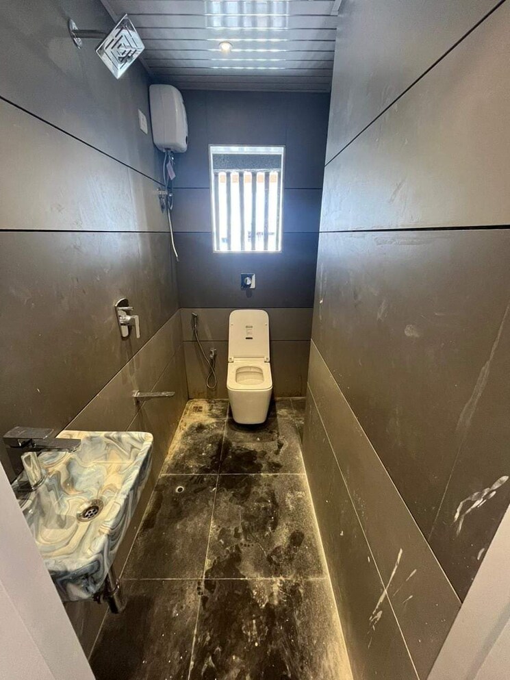 Kitchen, galaxy-heights-vasai 1 Bedroom 680 Sq.Ft. Apartment In Vasai West Palghar 7888343