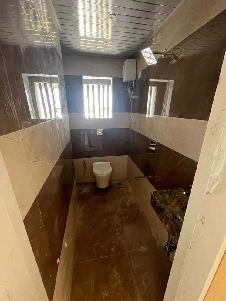 Master Bedroom, galaxy-heights-vasai 1 Bedroom 680 Sq.Ft. Apartment In Vasai West Palghar 7888343