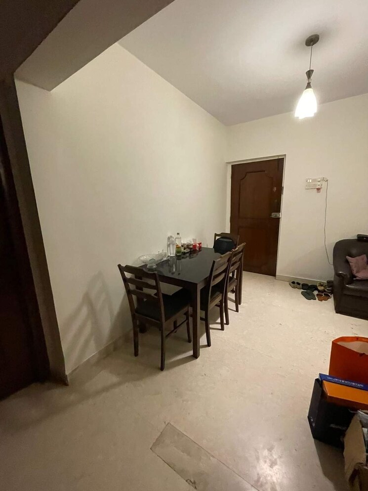 Living Room, galaxy-heights-vasai 1 Bedroom 680 Sq.Ft. Apartment In Vasai West Palghar 7888343