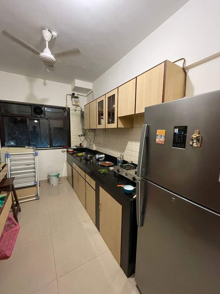 Kitchen, galaxy-heights-vasai 1 Bedroom 680 Sq.Ft. Apartment In Vasai West Palghar 7888343