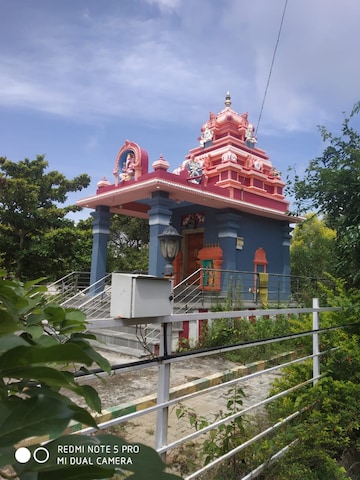 Plot – Exterior View View at Aishwarya Royal Park Avenues Phase III, Chandapura - for Sale