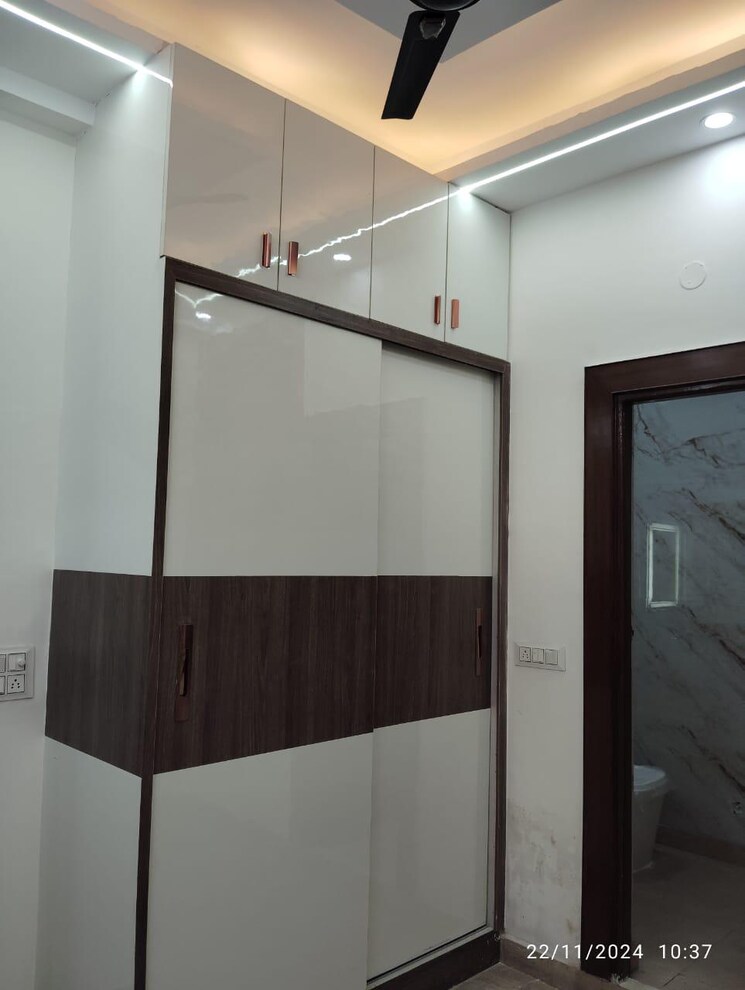 Master Bedroom, royce-vaishali 2 Bedroom 8500 Sq.Ft. Builder Floor In Vaishali Sector 5 Ghaziabad 7888342