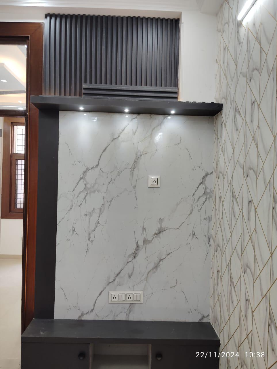 2 BHK + Pooja Room,Study Room Builder Floor For Sale in Royce Vaishali