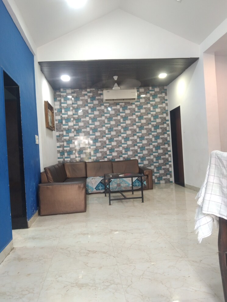 Bedroom, royal-palms 2 Bedroom 1500 Sq.Ft. Villa In Goregaon East Mumbai 7888348