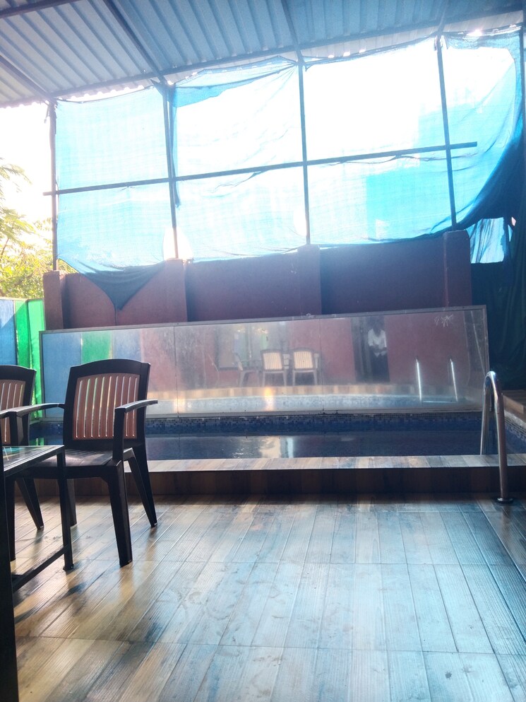 Kitchen, royal-palms 2 Bedroom 1500 Sq.Ft. Villa In Goregaon East Mumbai 7888348