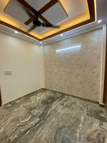 Bedroom in 3 BHK Builder Floor at Royce Vaishali, Vaishali Sector 5 – for Sale