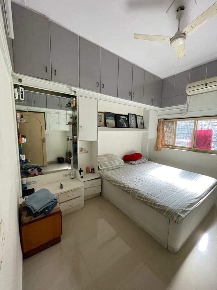 Master Bedroom, samarpan-apartment-nalasopara 2 Bedroom 575 Sq.Ft. Apartment In Nalasopara East Palghar 7888363