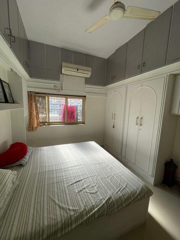 Bedroom, samarpan-apartment-nalasopara 2 Bedroom 575 Sq.Ft. Apartment In Nalasopara East Palghar 7888363