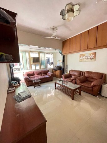 2 BHK Apartment For Resale in Samarpan Apartment Nalasopara Nalasopara East Mumbai  7888363