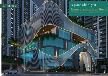 3 BHK Apartment For Sale in Western Springs, Puppalaguda