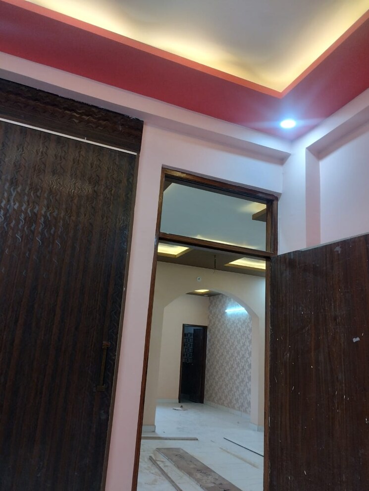 Exterior View, dwarika puri rd 2 Bedroom 135 Sq.Yd. Apartment In Dwarika Puri rd Meerut 7888386