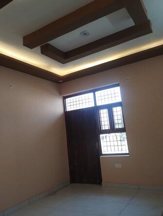 2 BHK Apartment For Resale in Dwarika Puri rd Meerut  7888386