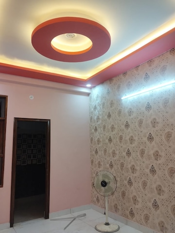 2 BHK Apartment For Resale in Dwarika Puri rd Meerut  7888386